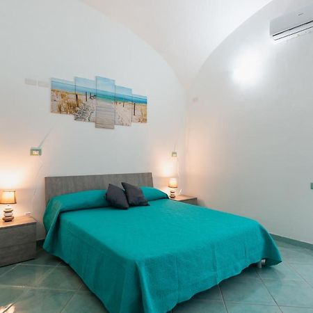 La Magia Del Mare Apartment Ischia Exterior photo