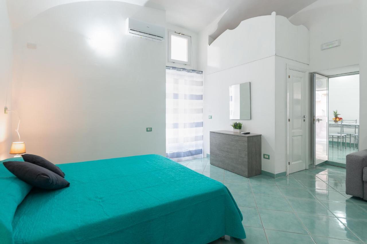 La Magia Del Mare Apartment Ischia Exterior photo