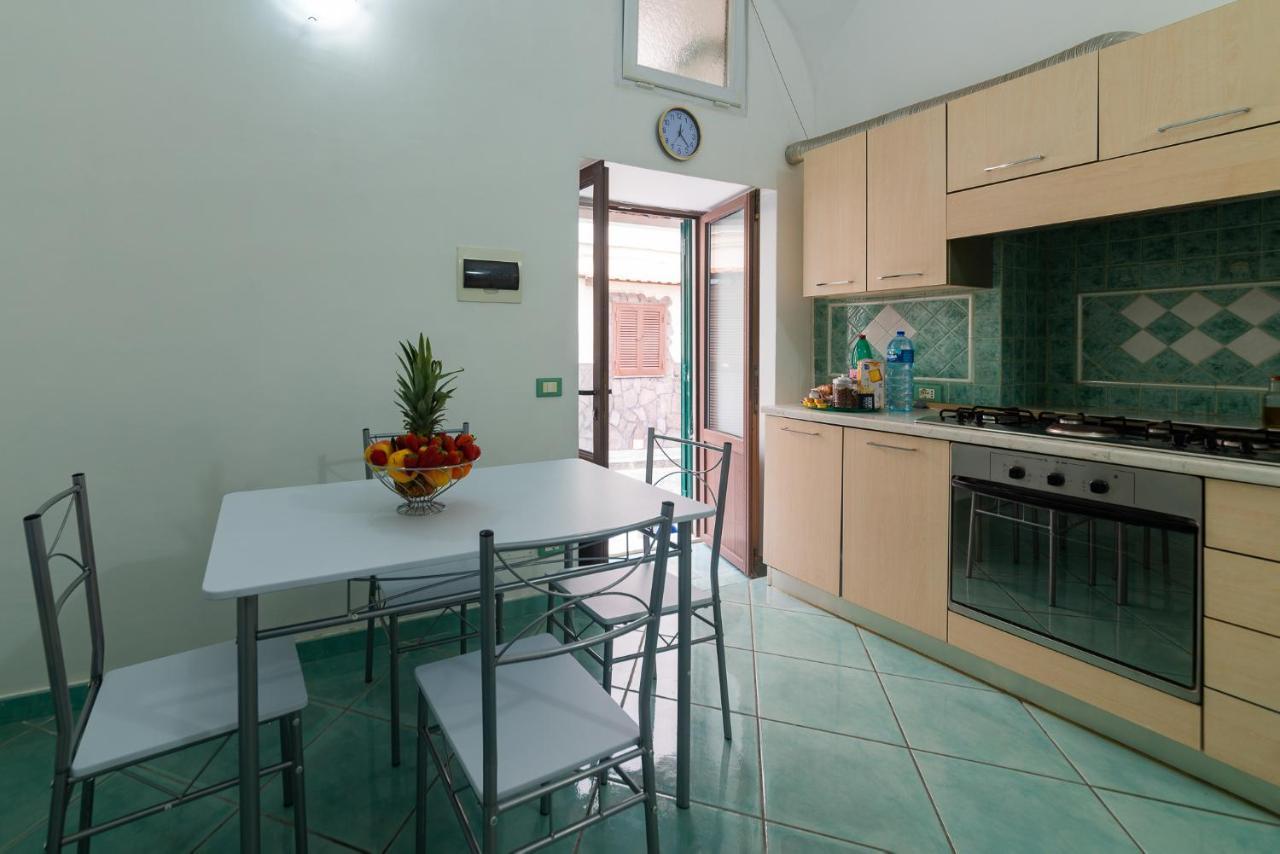 La Magia Del Mare Apartment Ischia Exterior photo