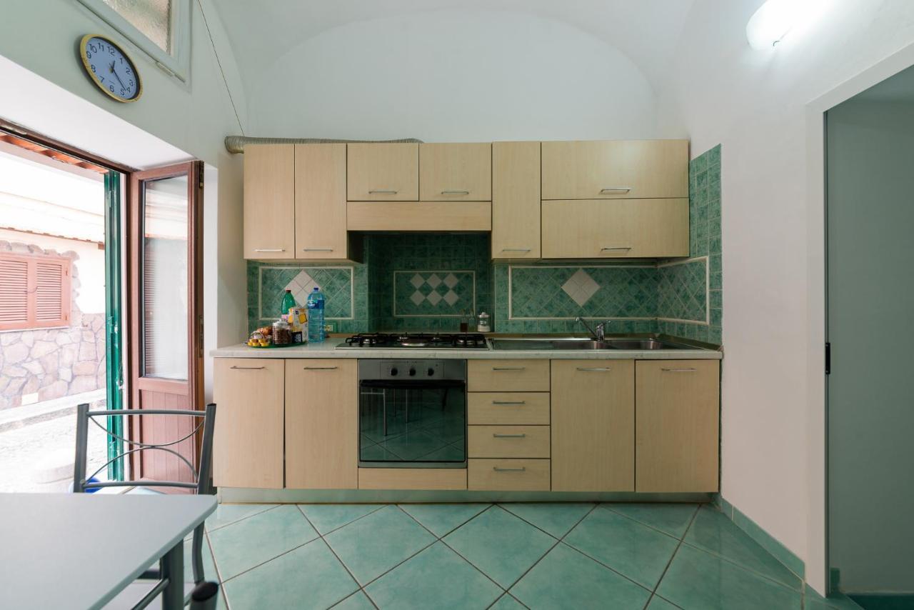 La Magia Del Mare Apartment Ischia Exterior photo