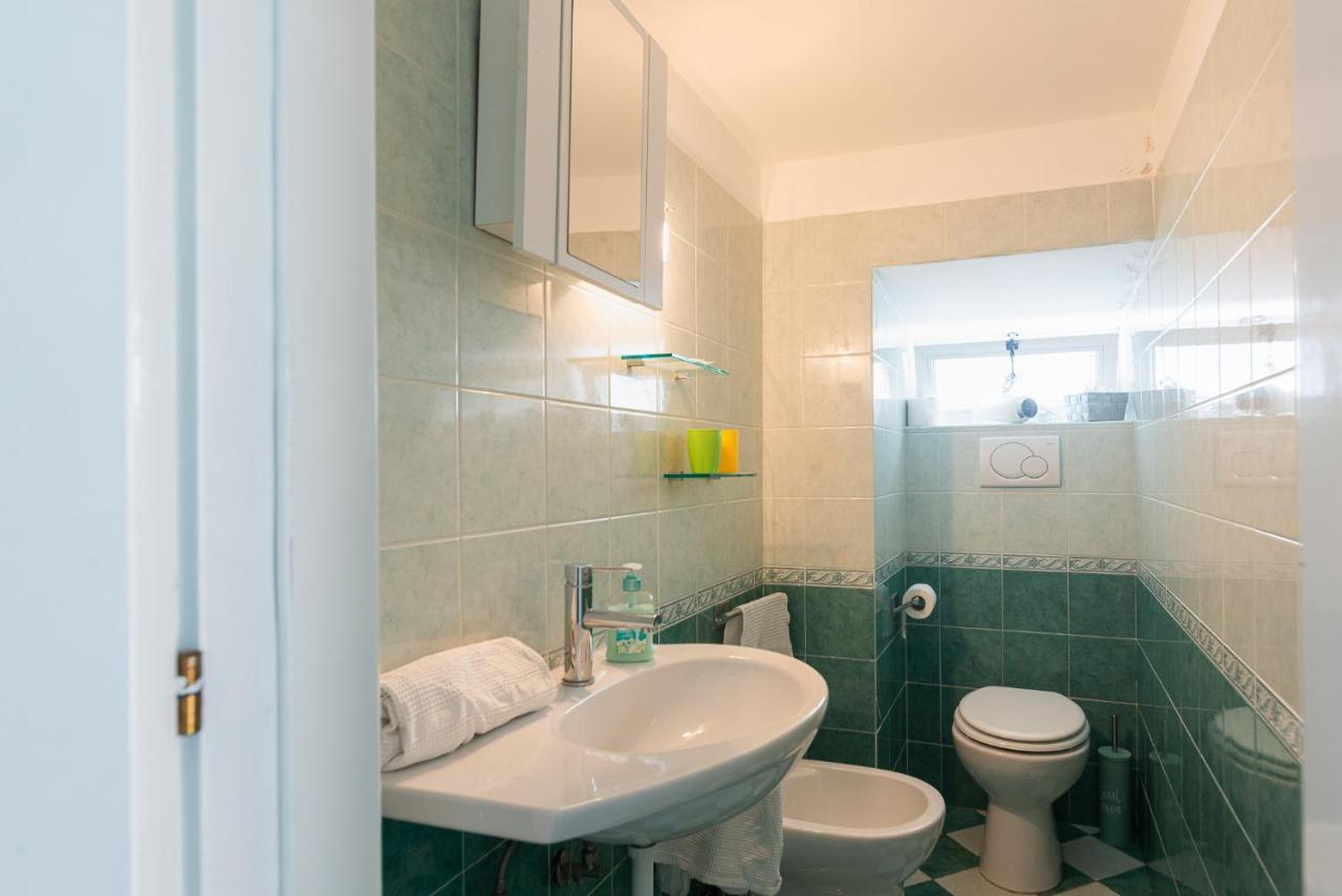 La Magia Del Mare Apartment Ischia Exterior photo