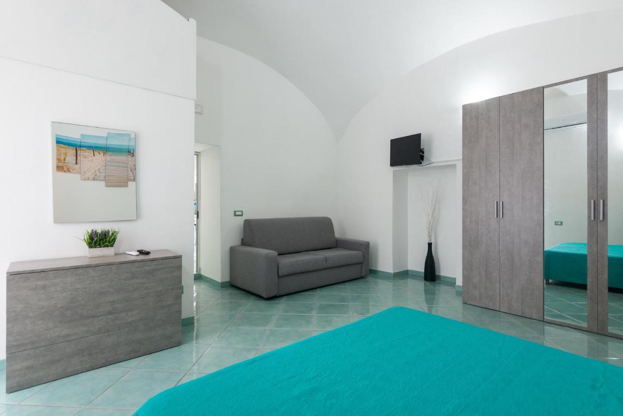 La Magia Del Mare Apartment Ischia Exterior photo