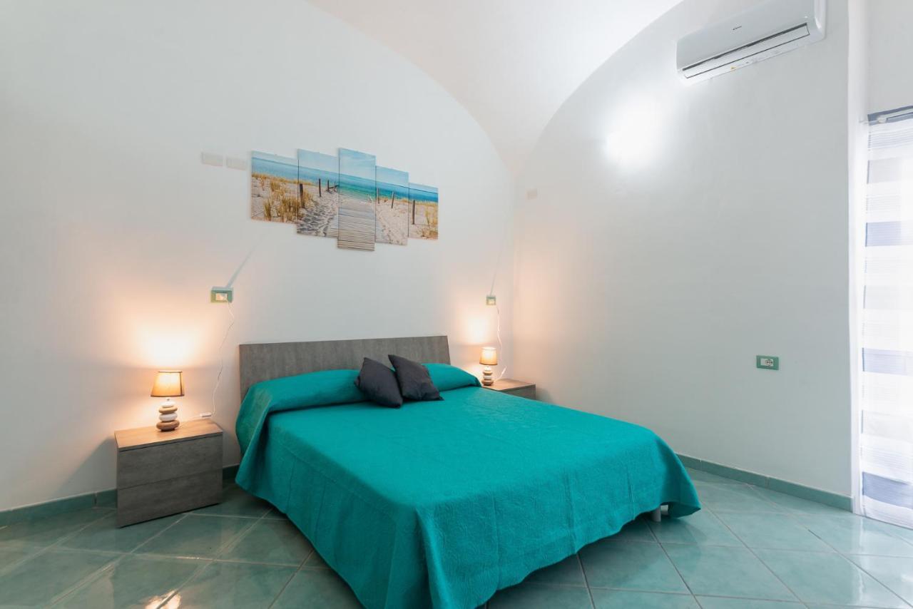 La Magia Del Mare Apartment Ischia Exterior photo