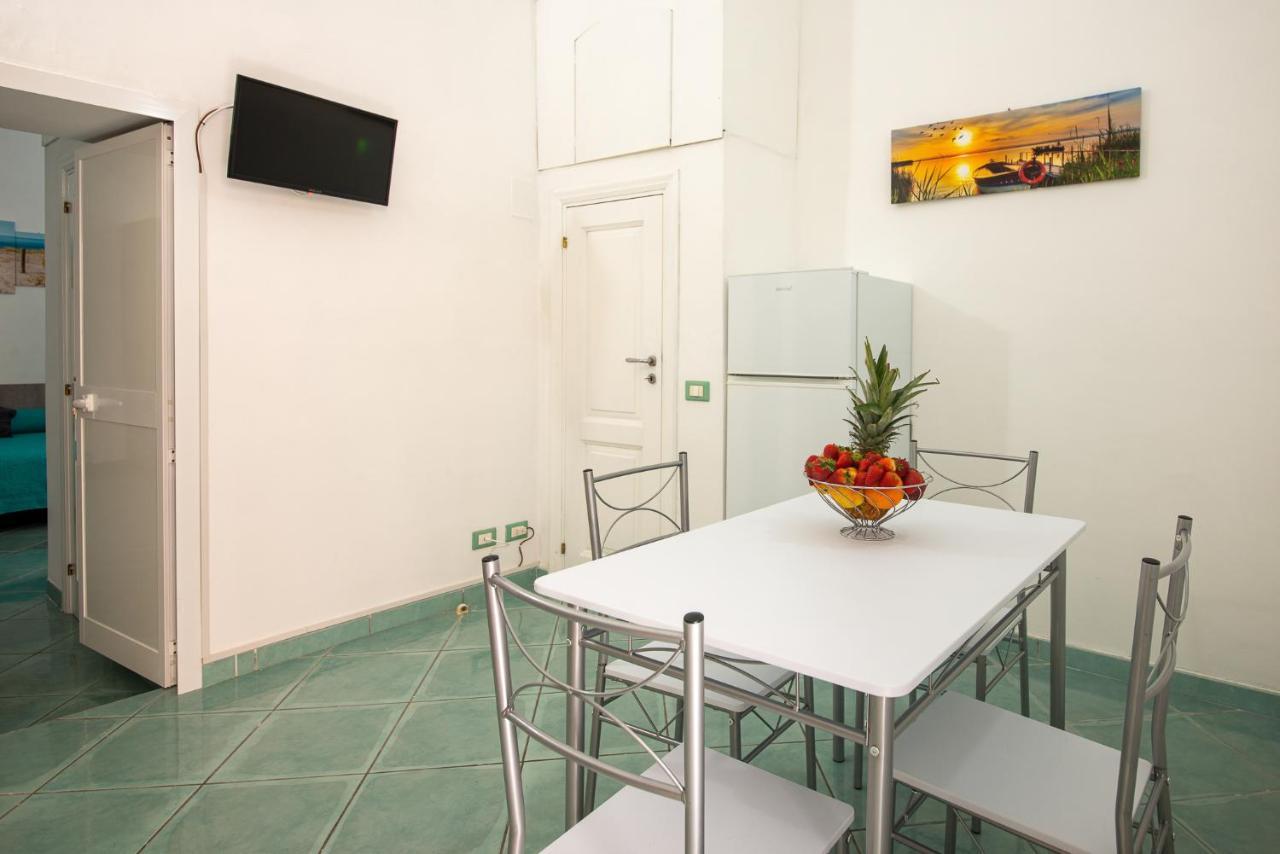 La Magia Del Mare Apartment Ischia Exterior photo