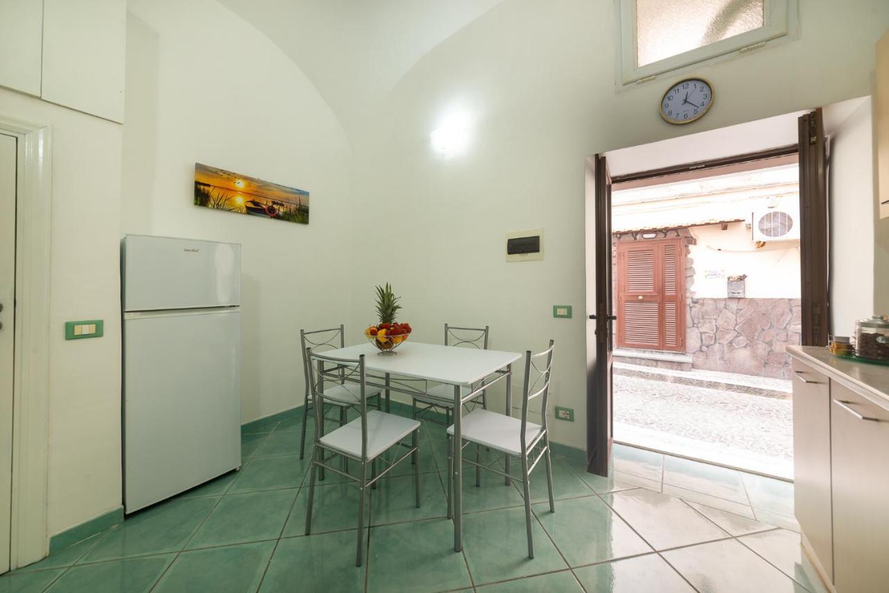 La Magia Del Mare Apartment Ischia Exterior photo