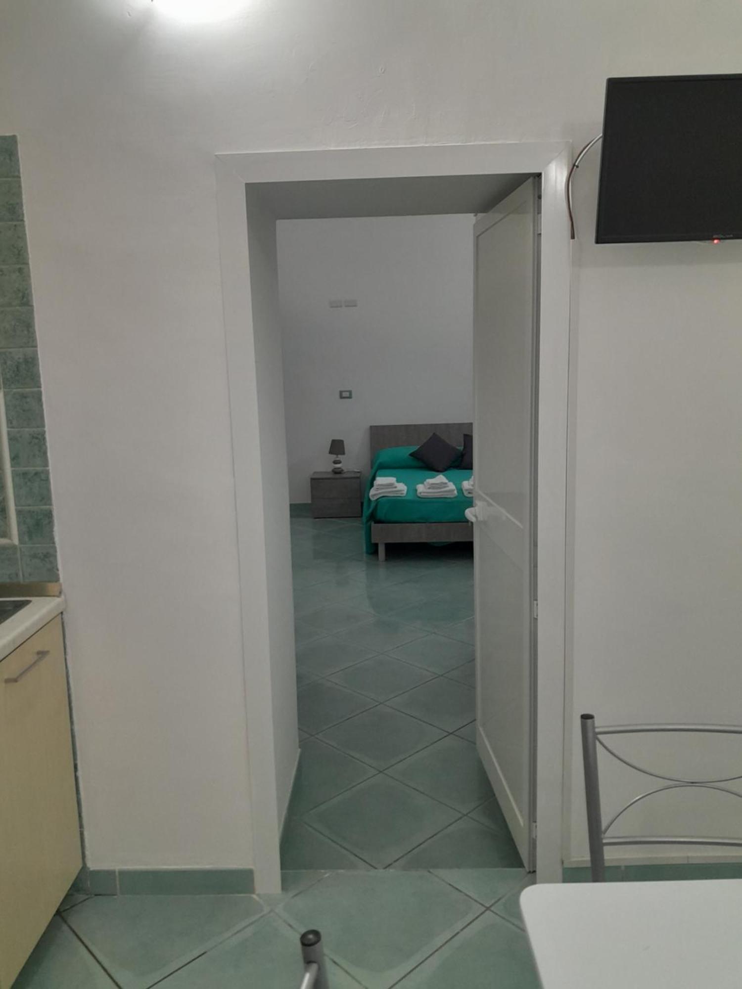 La Magia Del Mare Apartment Ischia Exterior photo
